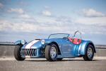 Kurtis 500S Roadster 1954 года
